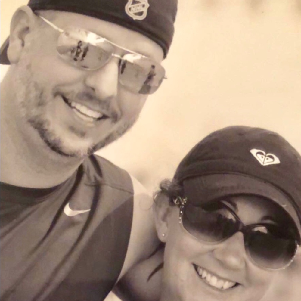 Hey there! I'm CJ 🤗